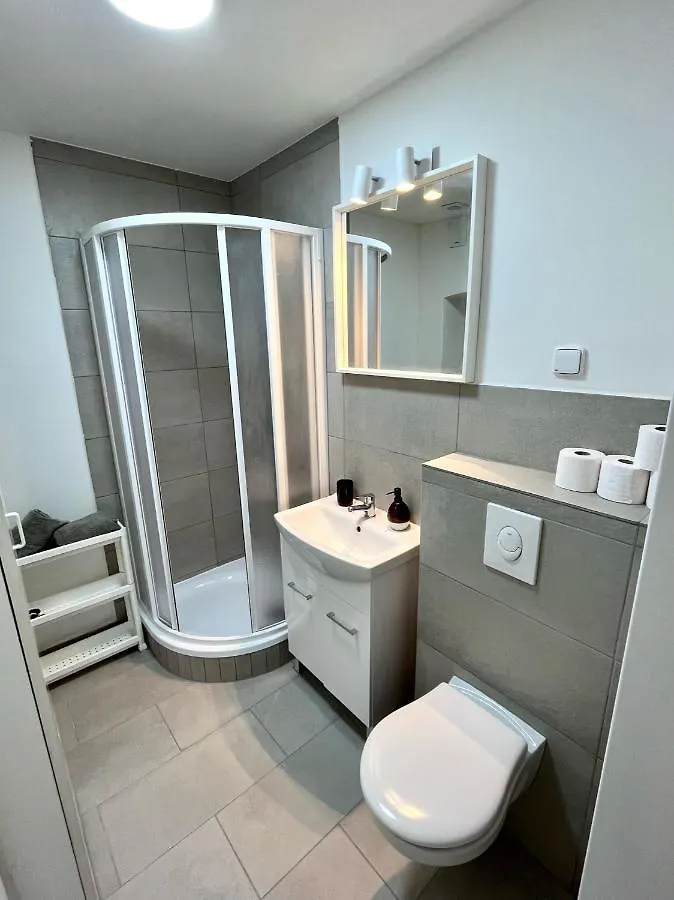 Homely Apartment Close To Metro Palmovka براغ جمهورية التشيك