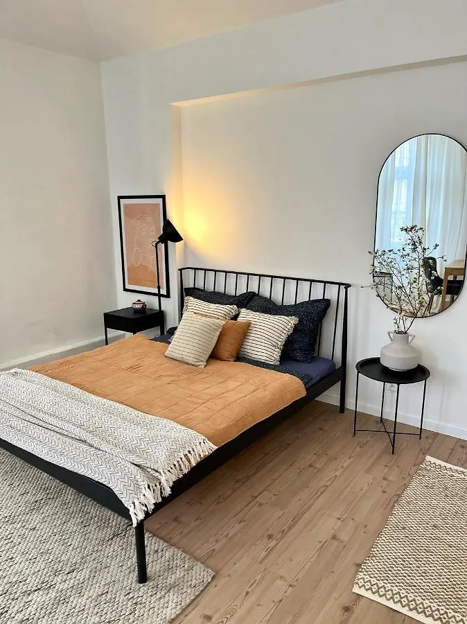 Homely Apartment Close To Metro Palmovka براغ جمهورية التشيك